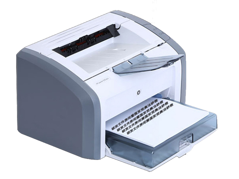 <strong><font color='000000'>惠普（HP）LaserJet 1020 Pl</font></strong>