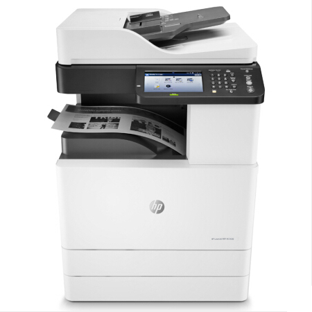 <strong><font color='000000'>惠普(HP) LaserJet MFP </font></strong>