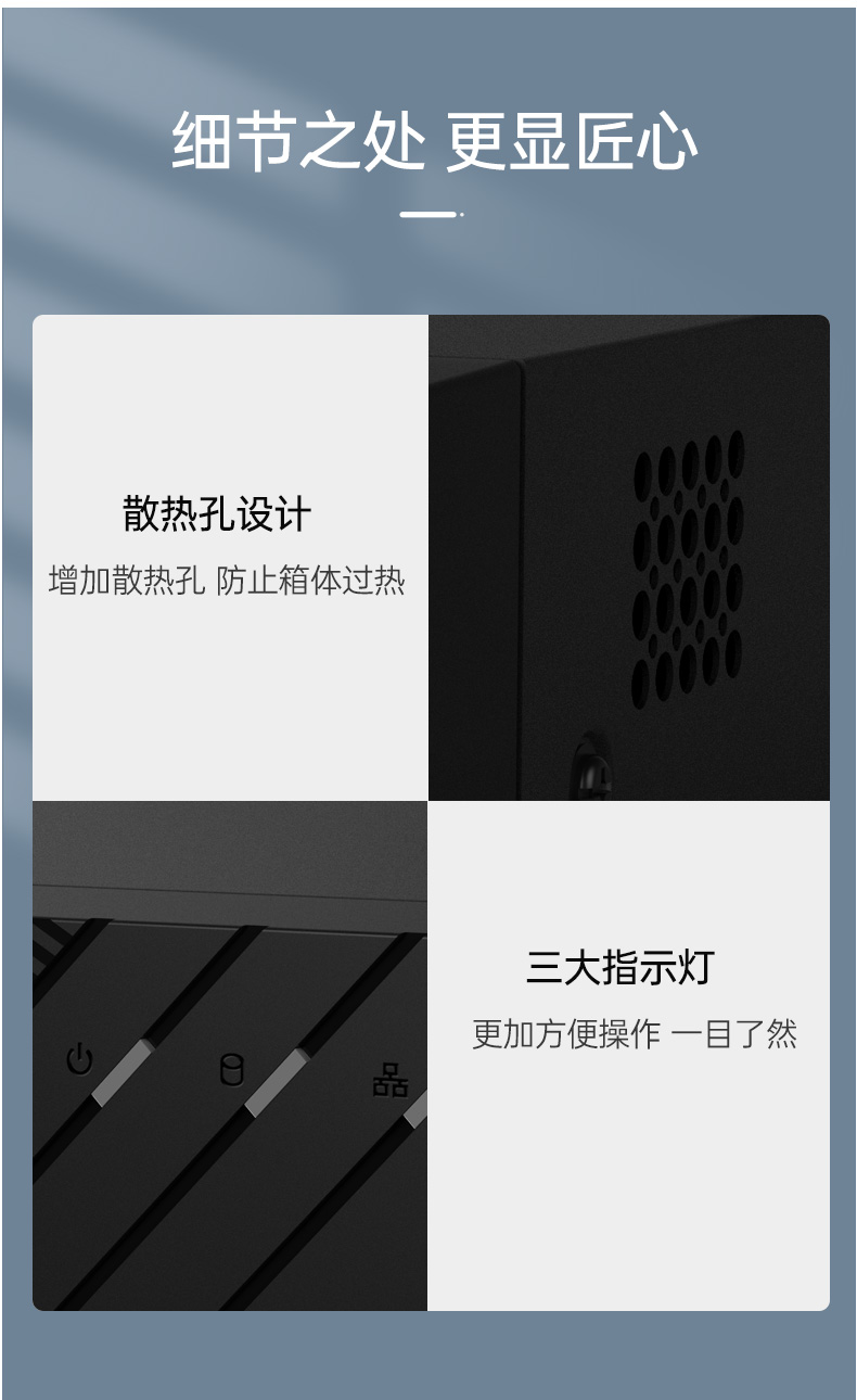 海康威視網絡硬盤錄像機 監控NVR 高清監控主機 4 8 16路 H.265編碼 可接600萬 7804N-K1/C